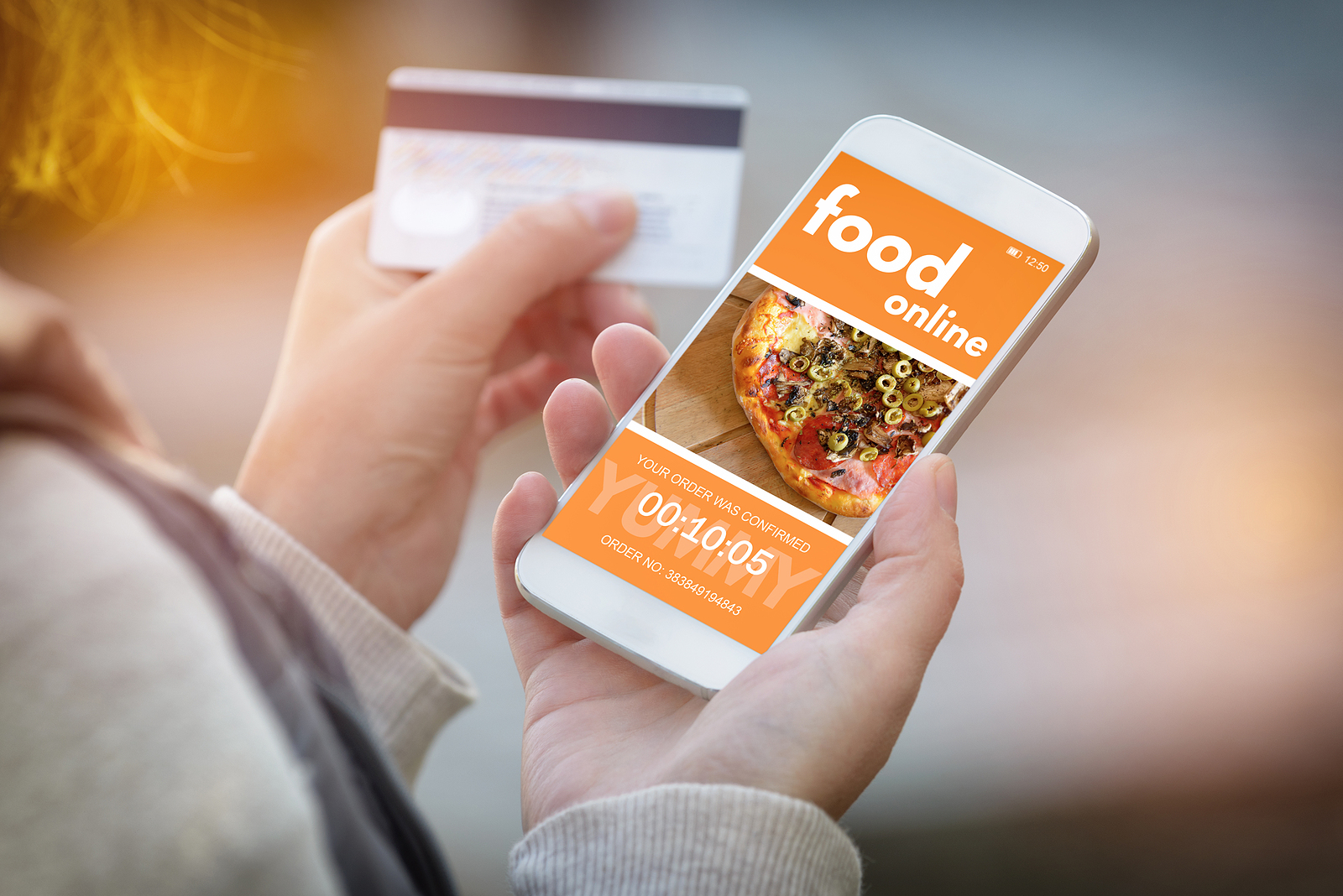 Tony's K-Food to Add eOrderSTL for Online Ordering